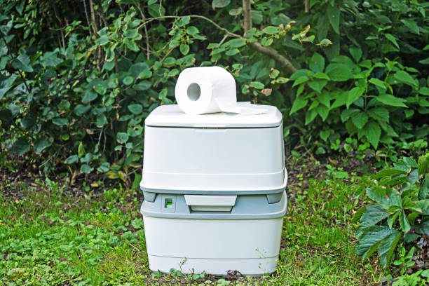 Best Portable toilet rental cost  in Fraser, CO