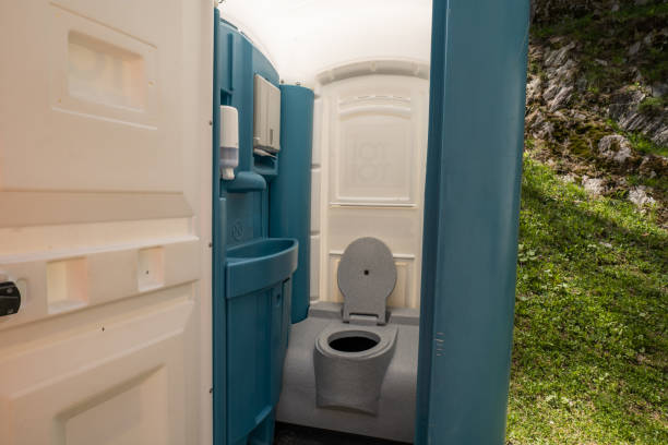 Porta potty rental for festivals in Fraser, CO