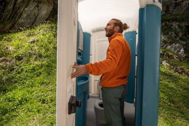 Best Porta potty delivery and setup  in Fraser, CO