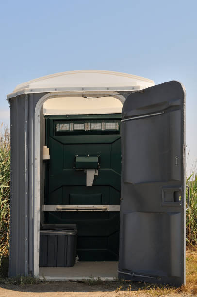 Best Sanitation services for porta potties  in Fraser, CO