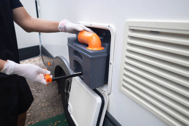  Fraser, CO Porta Potty Rental Pros