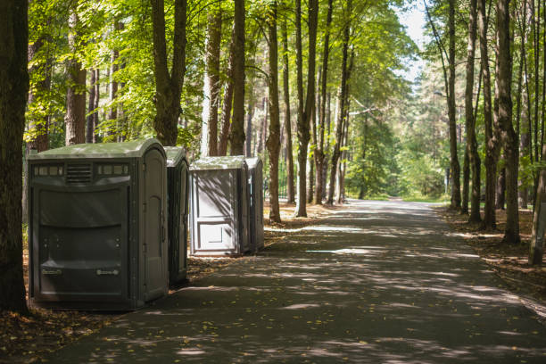 Reliable Fraser, CO porta potty rental Solutions