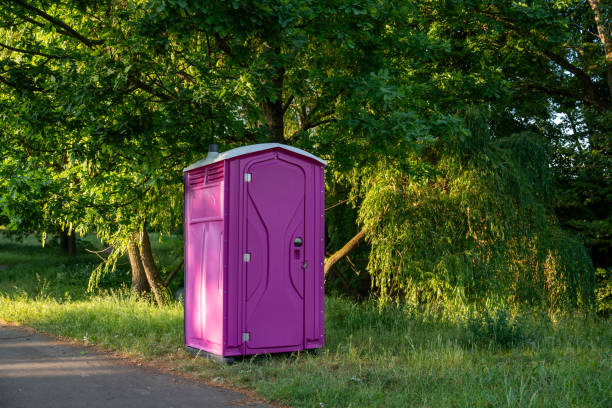 Best Temporary restroom rental  in Fraser, CO