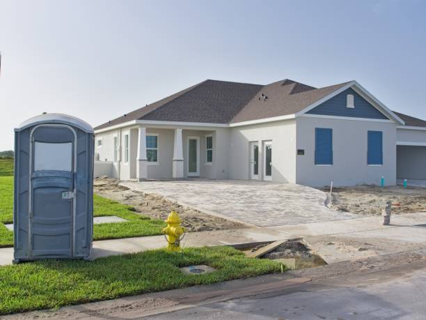 Best Local porta potty services  in Fraser, CO