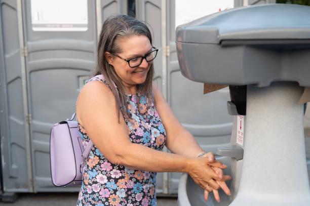 Best Long-term porta potty rental  in Fraser, CO
