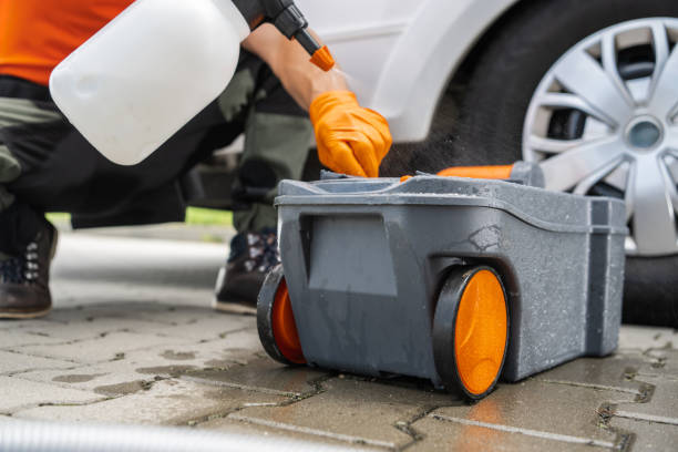 Best Portable toilet rental cost  in Fraser, CO